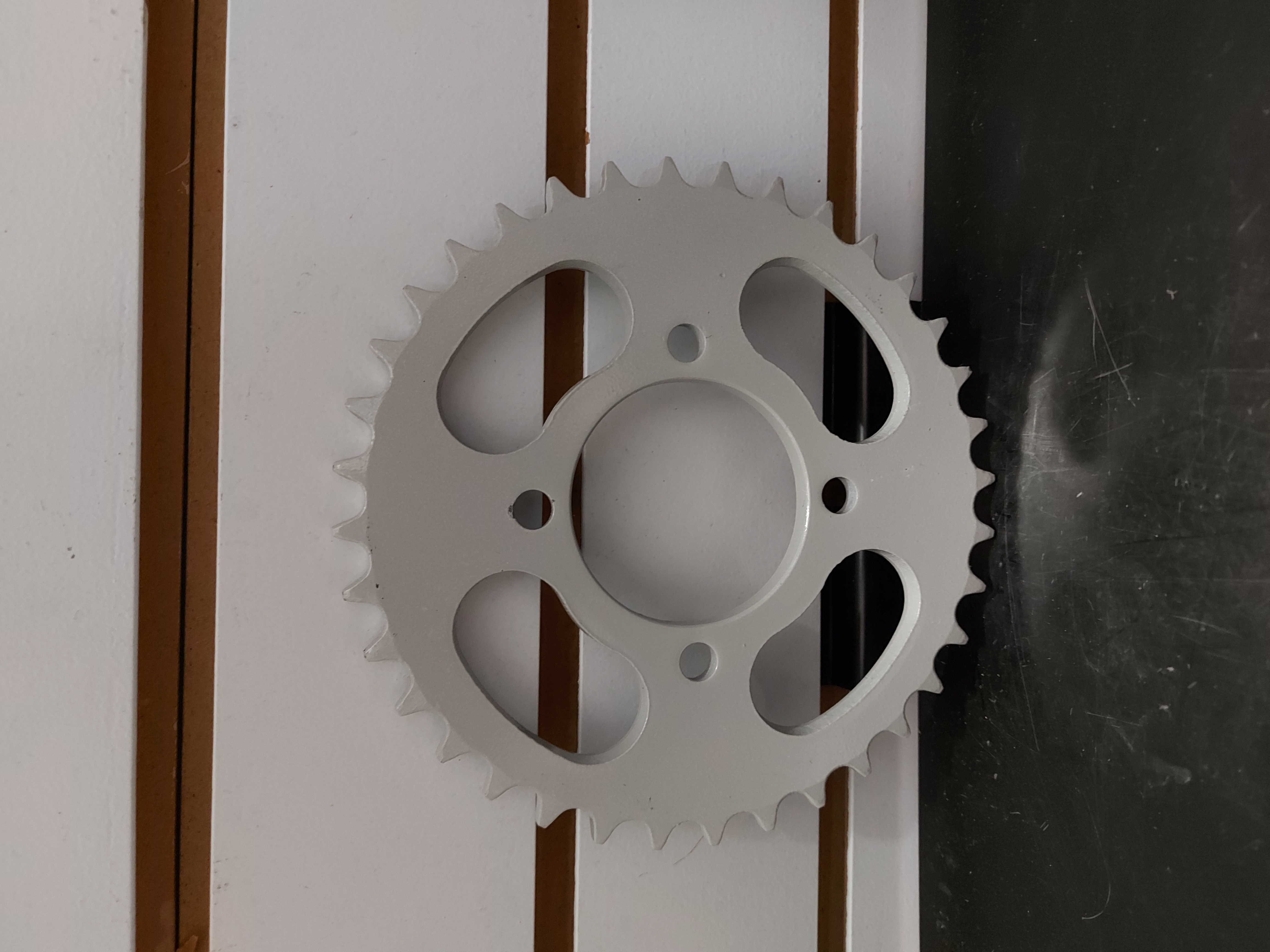 SPROCKET 36T HONDA